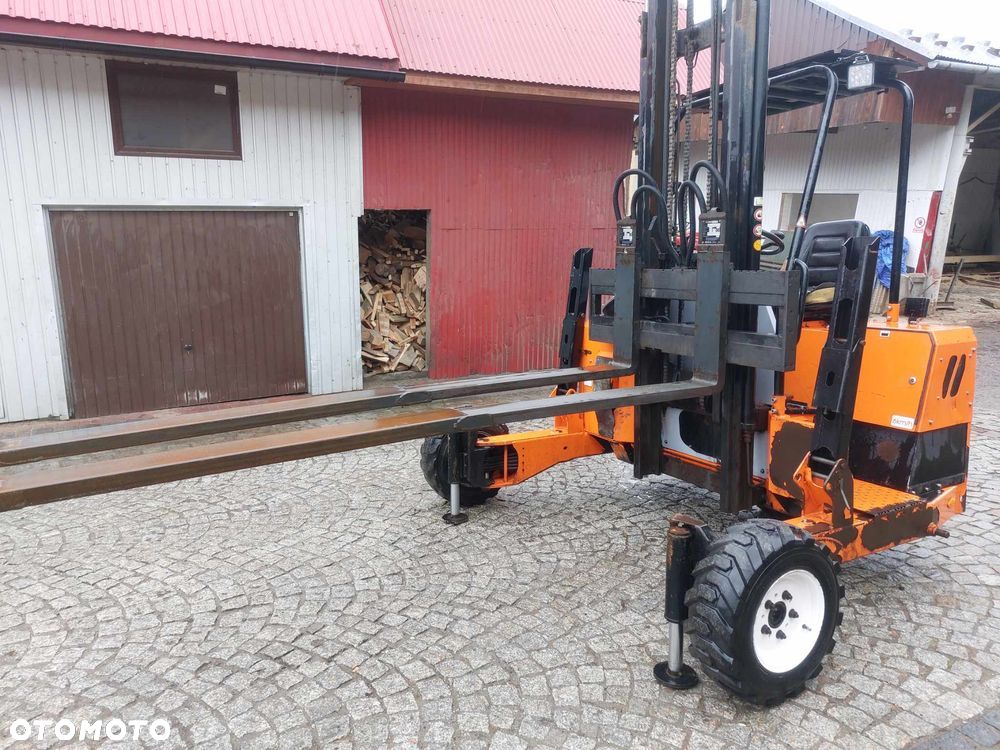 Palfinger crayler - 12