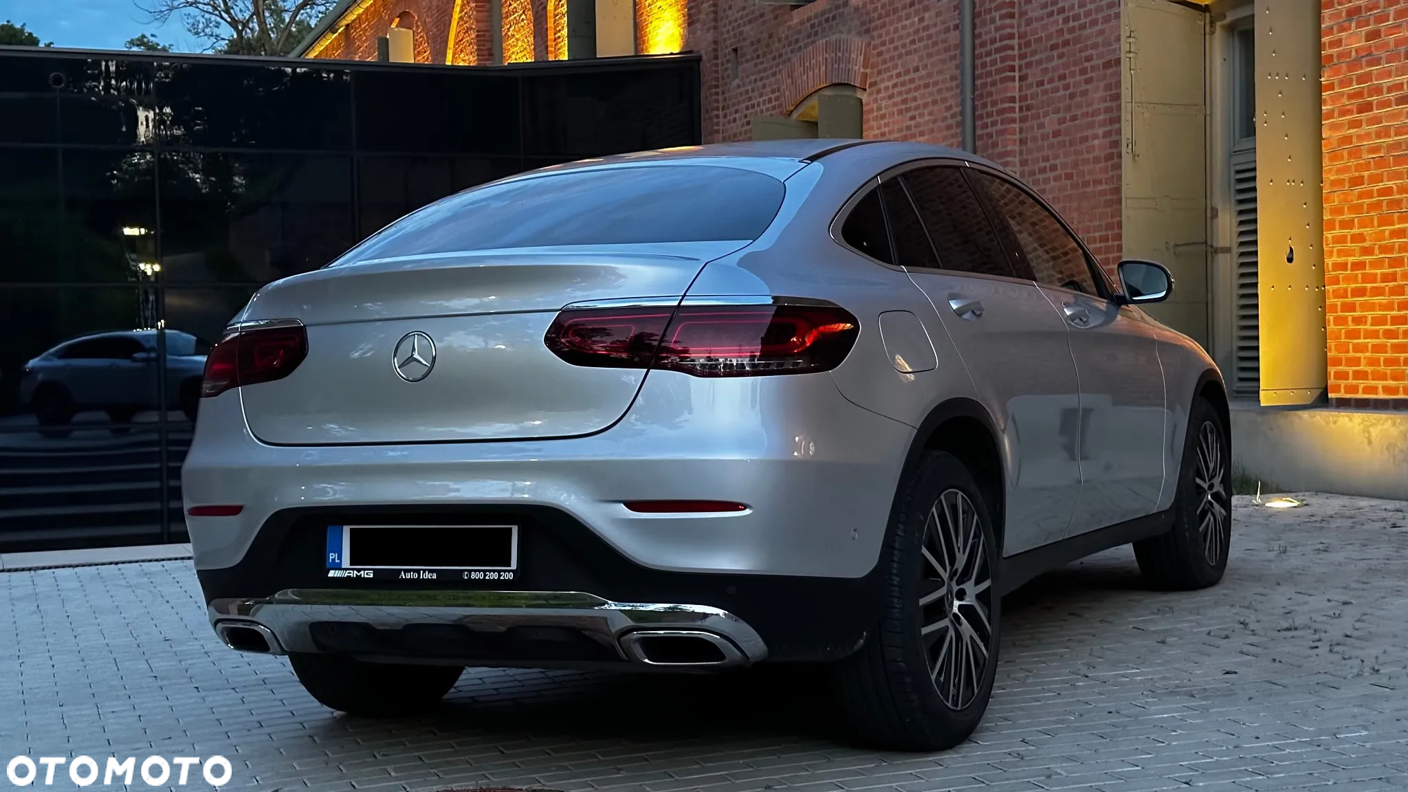 Mercedes-Benz GLC - 10
