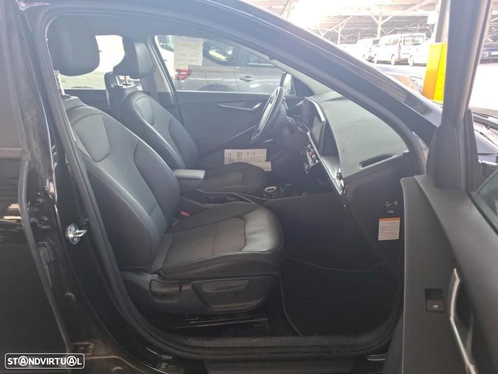 Kia e-Niro 64kWh - 8