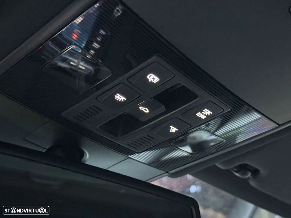 VW Golf 2.0 TSi GTi DSG Performance - 24