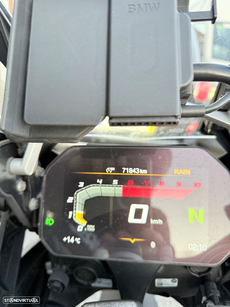 BMW R 1250 GS R-1250-GS - 10