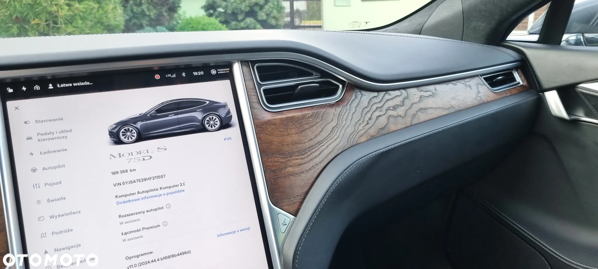 Tesla Model S Long Range Plus - 34
