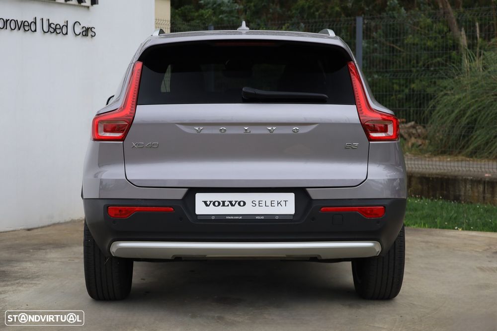 Volvo XC 40 2.0 B3 Core - 3
