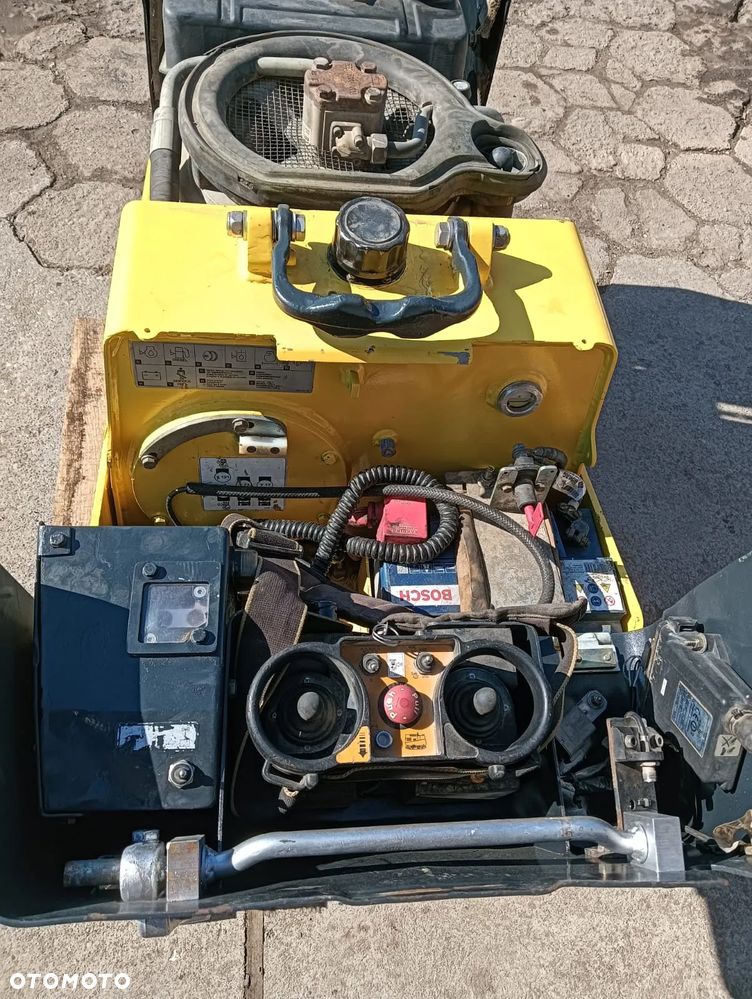 Bomag BPH 80/65 S - 4