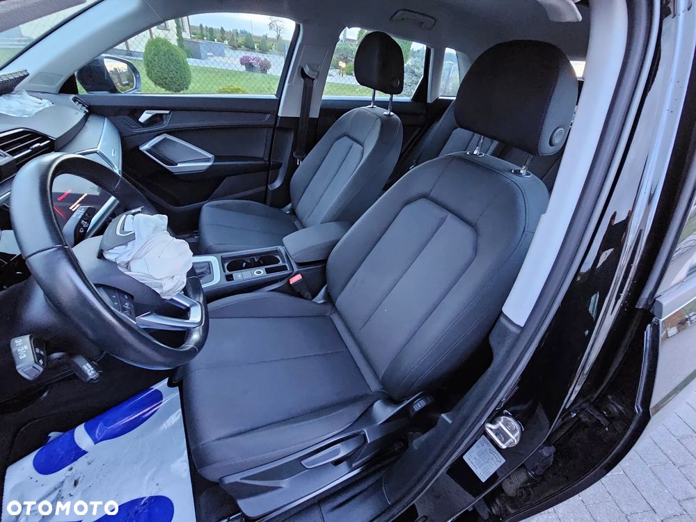Audi Q3 35 TFSI mHEV S tronic - 19