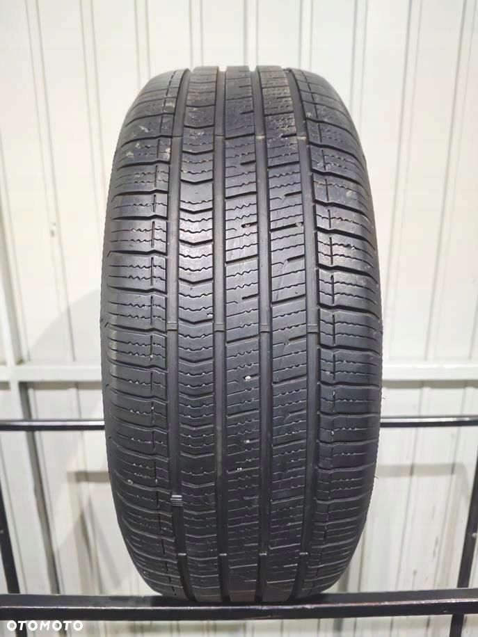 215/55r17 Dunlop Sport All Season 2021r opona pojedyncza 50064 - 1