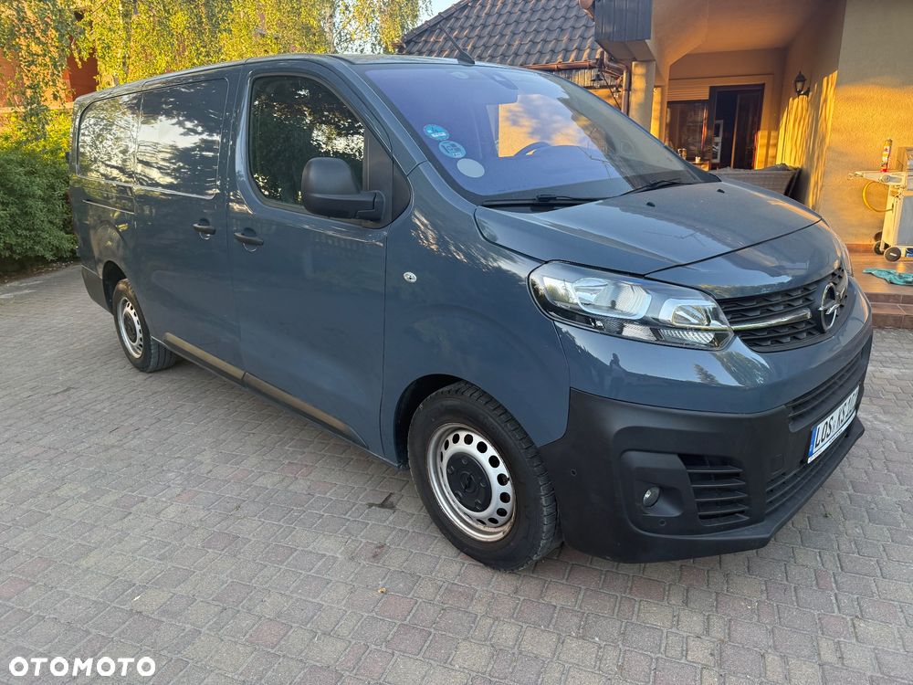 Opel VIVARO - 13
