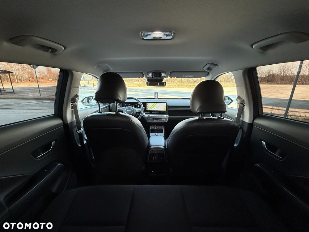 Hyundai Kona 1.0 T-GDI Executive DCT - 16