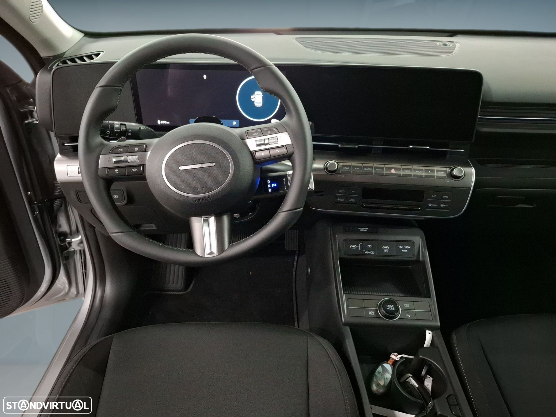 Hyundai Kauai EV 64.8 kWh Premium (TT) - 13