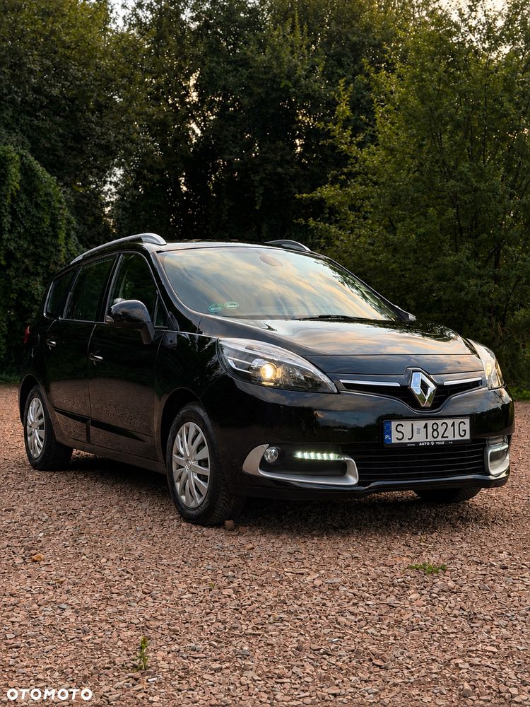 Renault Grand Scenic Gr 1.2 TCe Energy Dynamique - 2