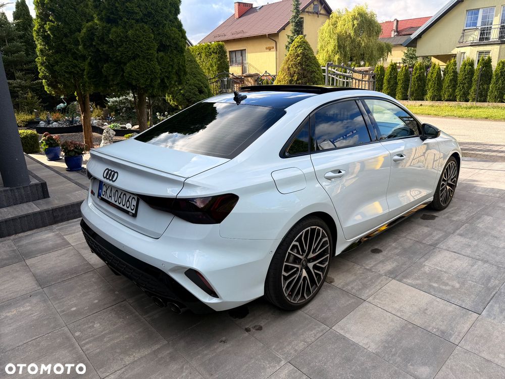 Audi S3 - 12