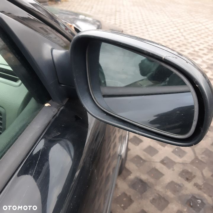 Lusterko Prawe Volvo S60 V70 019-26 Europa - 2