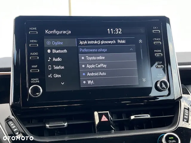 Toyota Corolla 1.8 Hybrid Comfort - 32