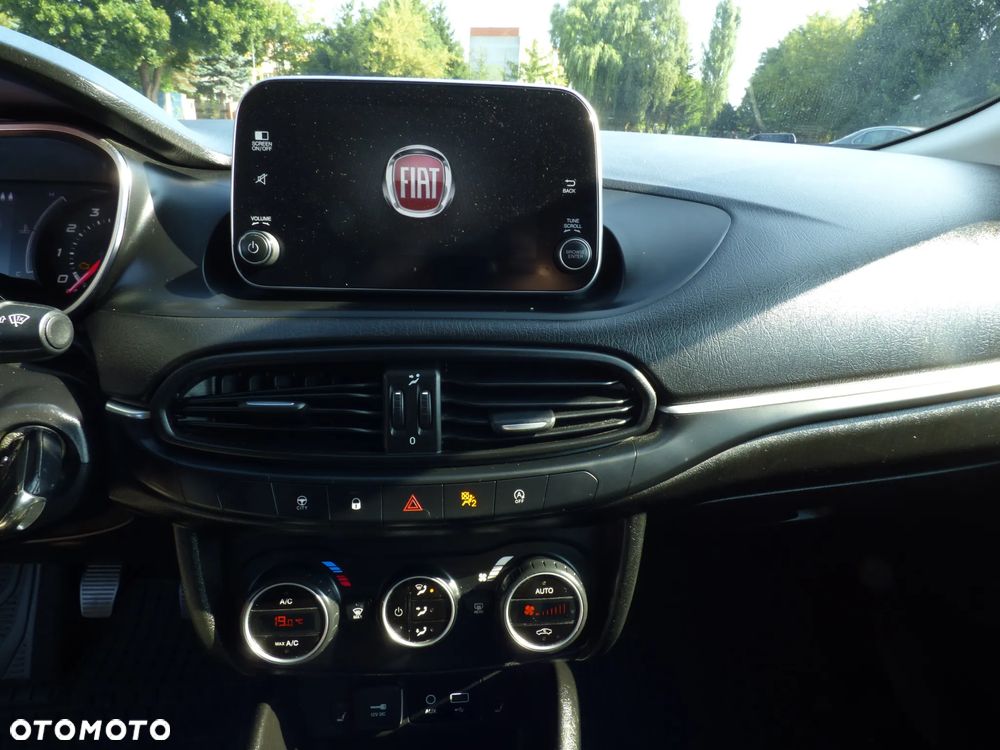 Fiat Tipo Kombi 1.4 T-Jet S-Design - 13
