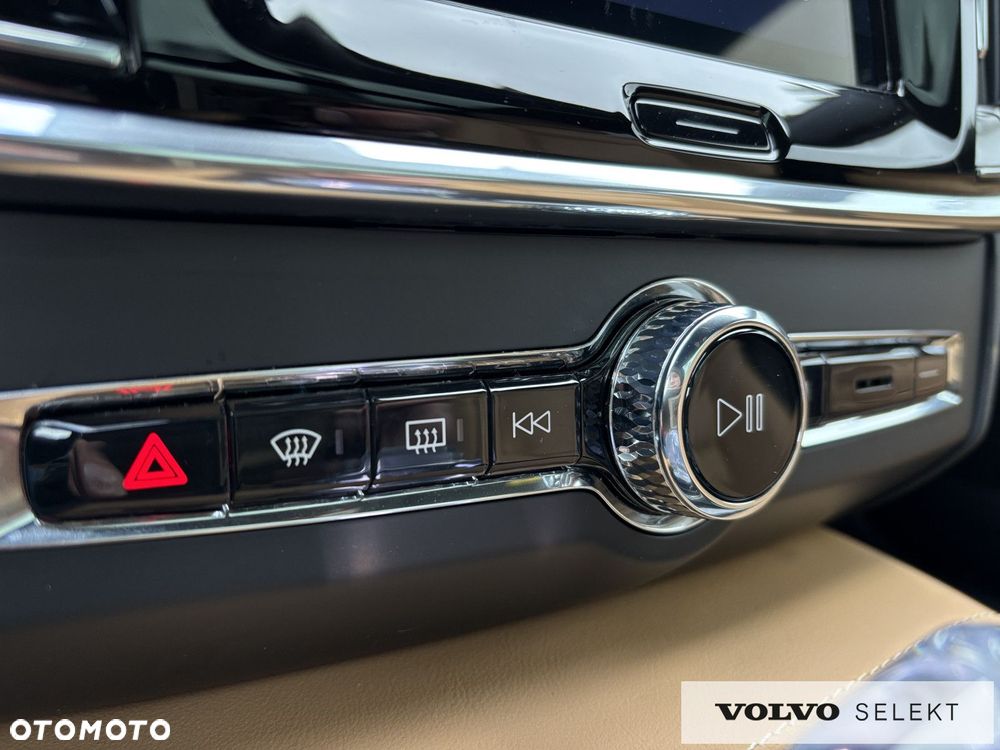 Volvo V90 - 19