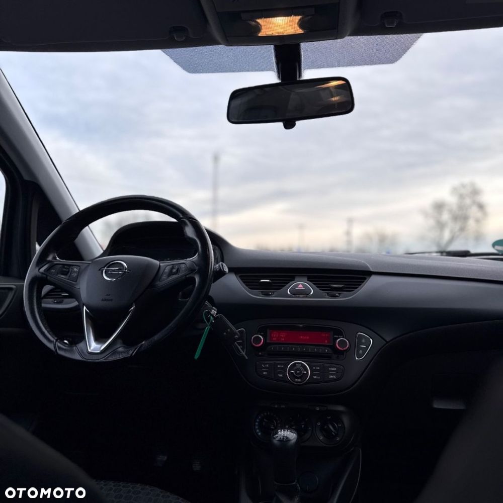 Opel Corsa - 25