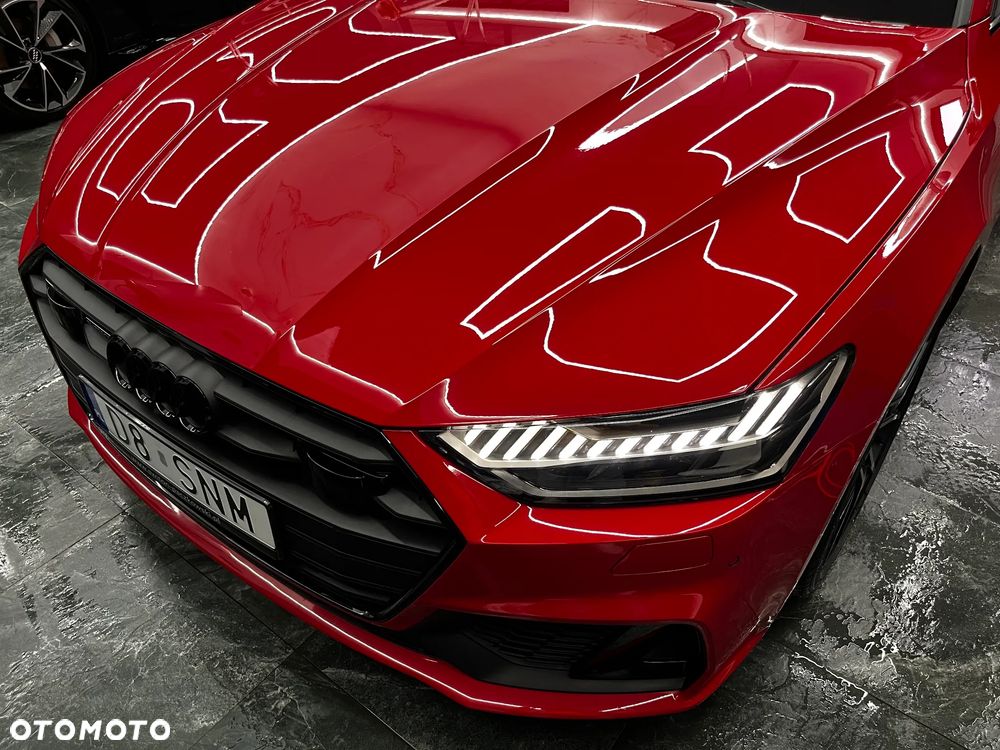 Audi A7 Sportback 45 TFSI mHEV Quattro S tronic - 6