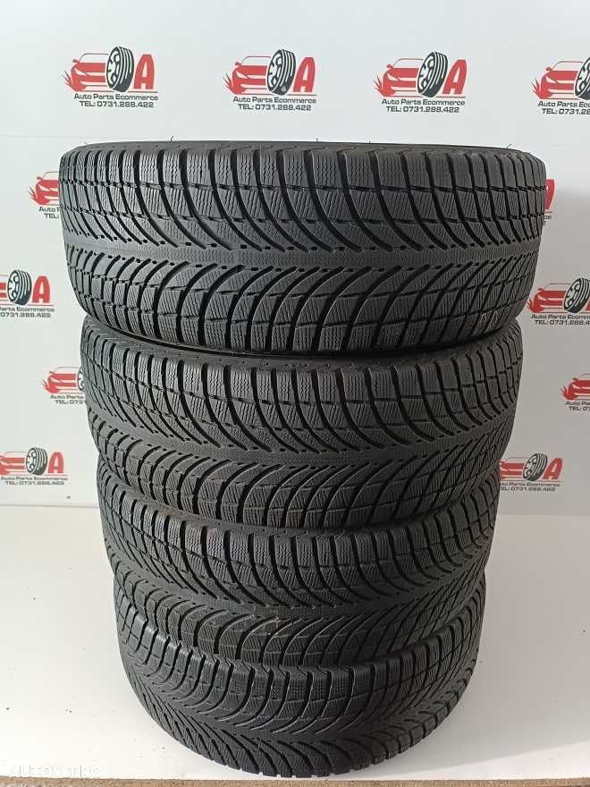 265/65/17 116H 265 65 17 MICHELIN CP N10719 M+S - 6