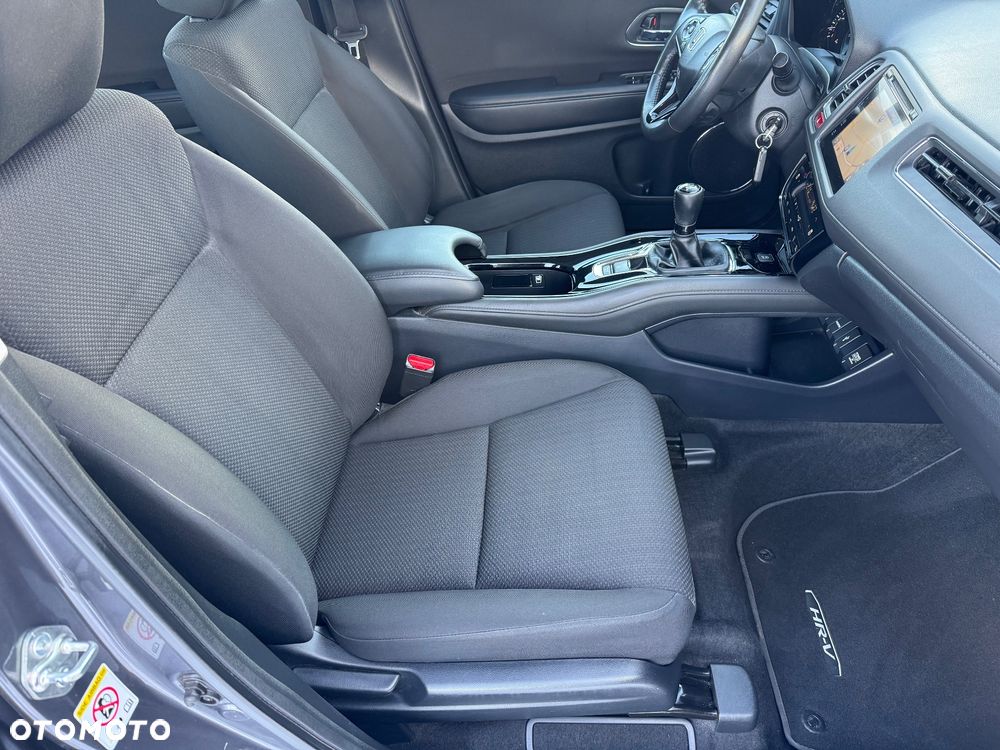 Honda HR-V 1.5 i-VTEC Elegance - 31