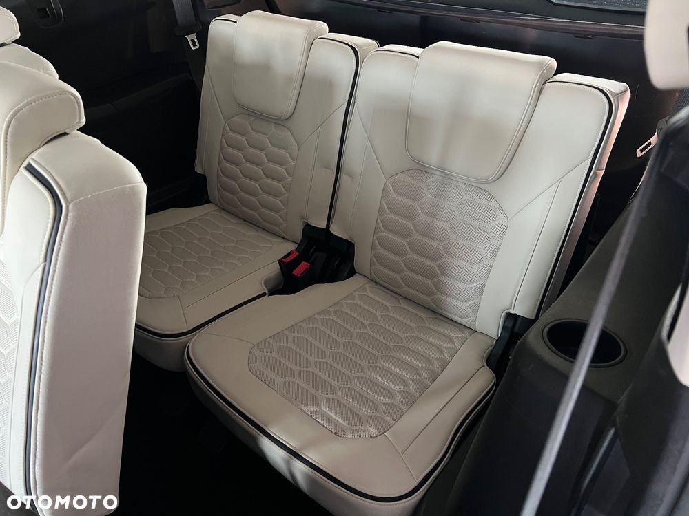 Ford S-Max 2.0 EcoBlue Vignale - 41