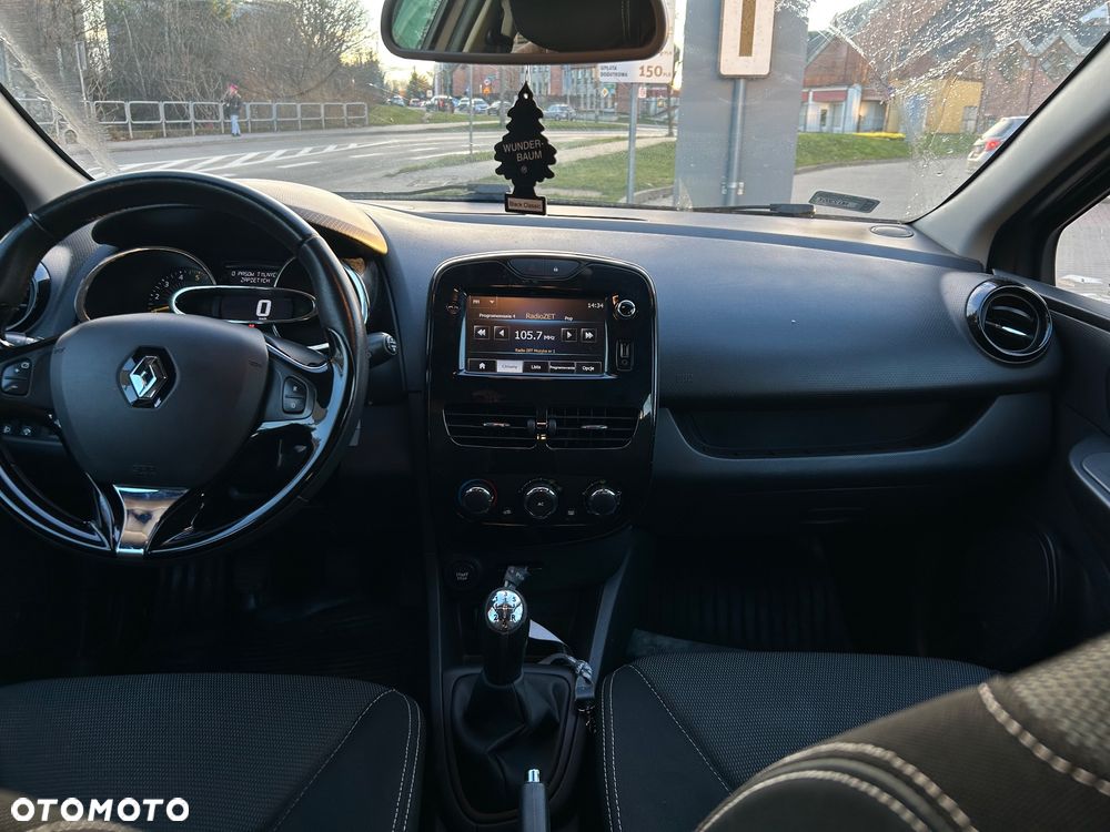 Renault Clio dCi 90 Dynamique - 15