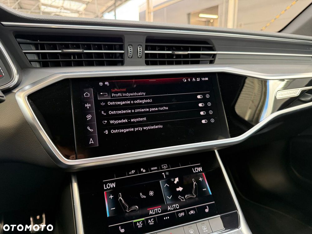 Audi A6 Avant - 34