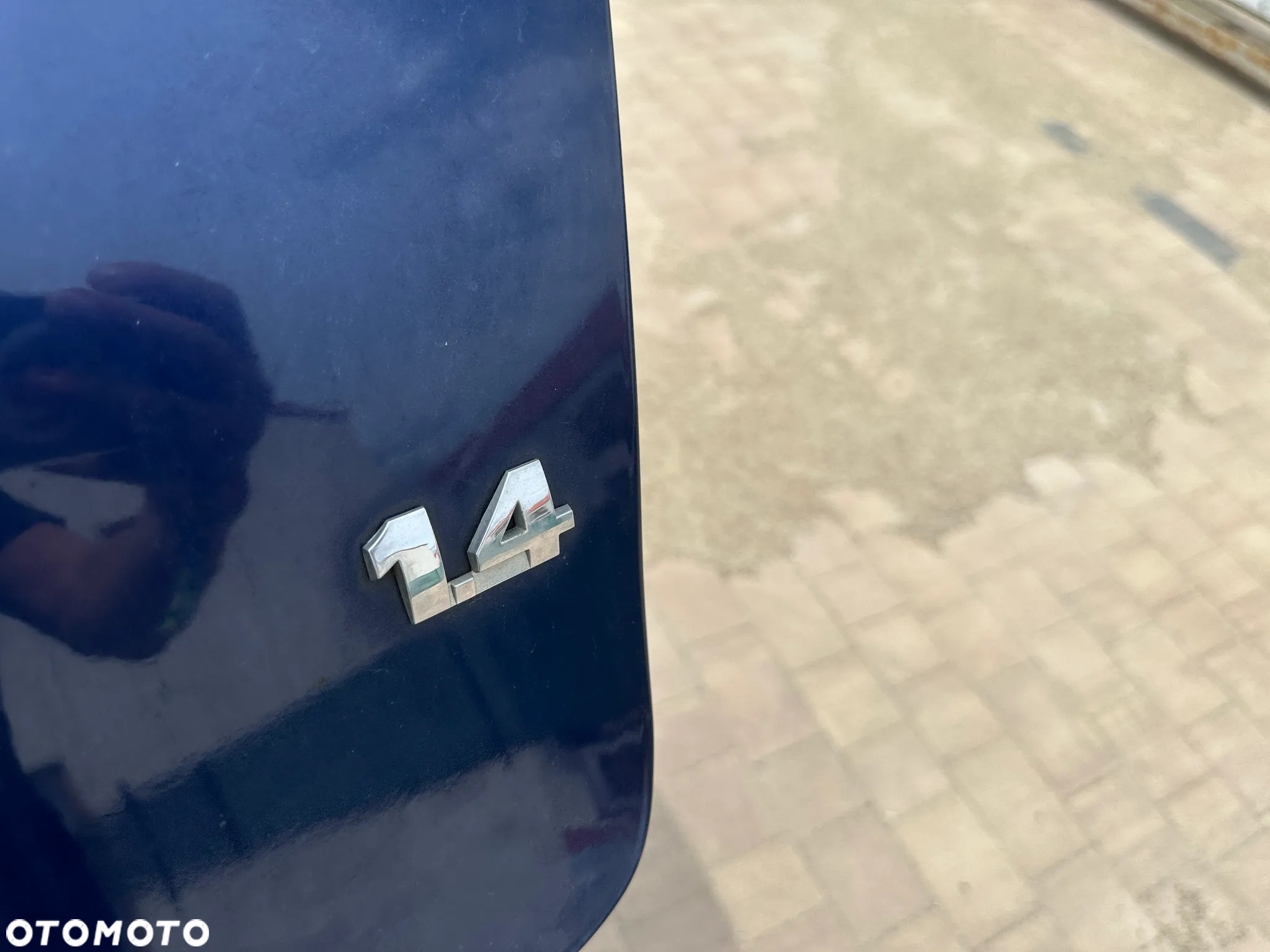 Volkswagen Polo 1.4 16V Comfortline - 15