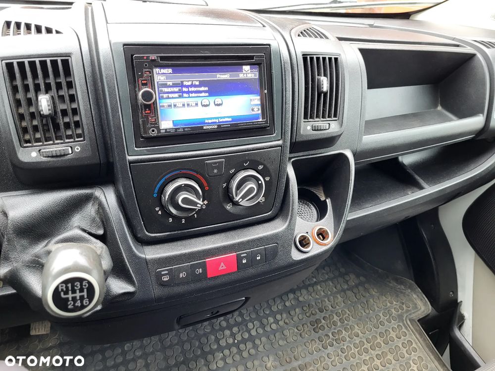 Citroën Jumper - 13