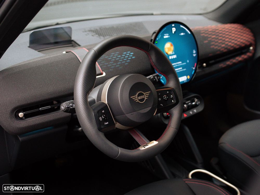 MINI Aceman SE JCW S - 27