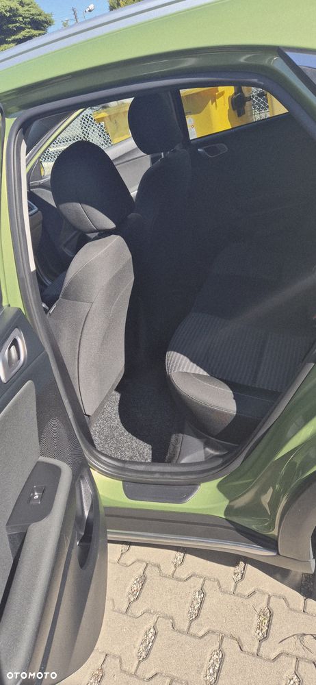 Kia XCeed 1.5 T-GDI M DCT - 9