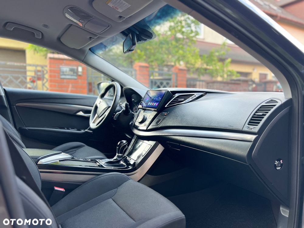 Hyundai i40 1.7 CRDi Automatik Premium - 23