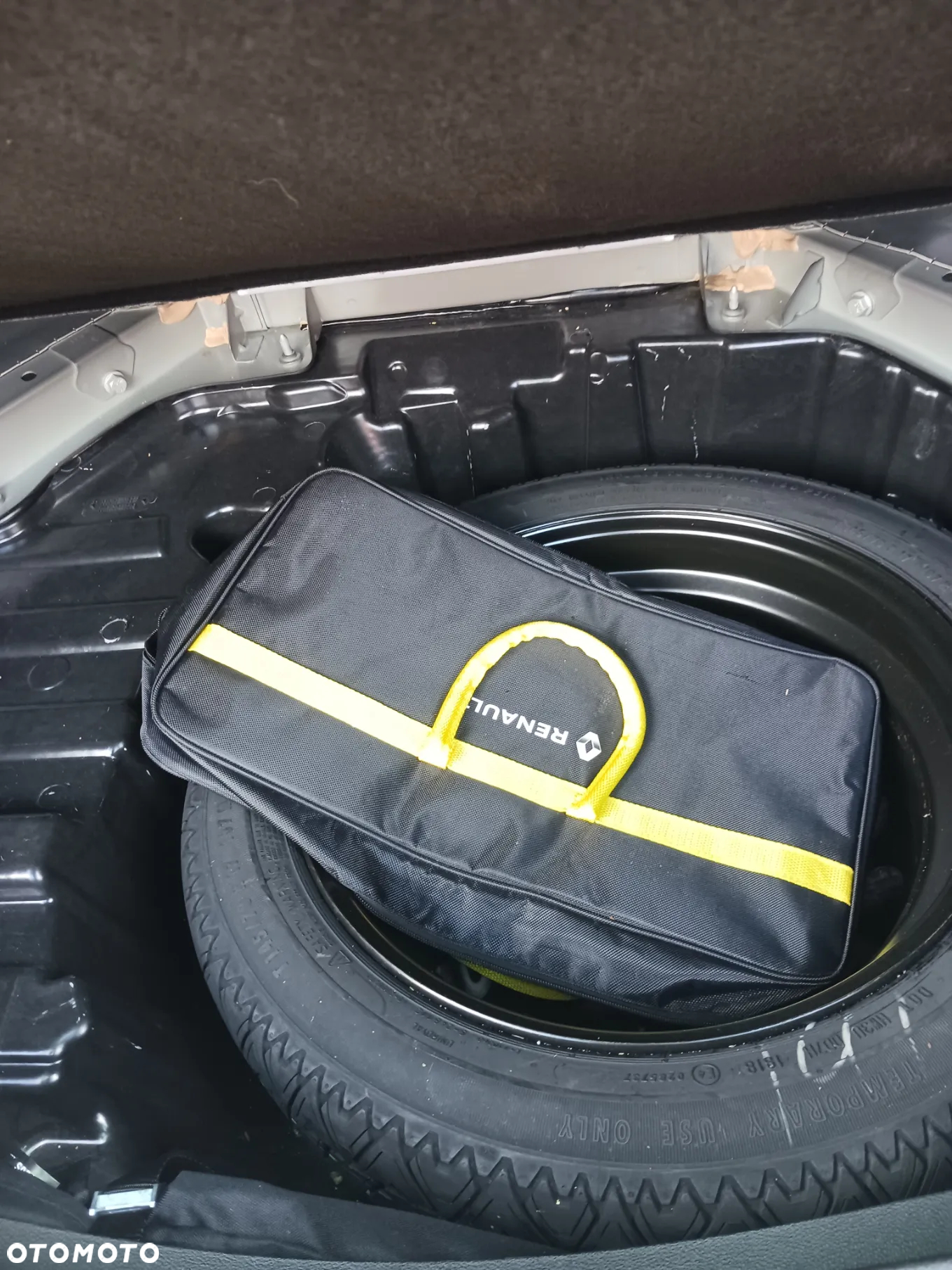 Renault Scenic - 17