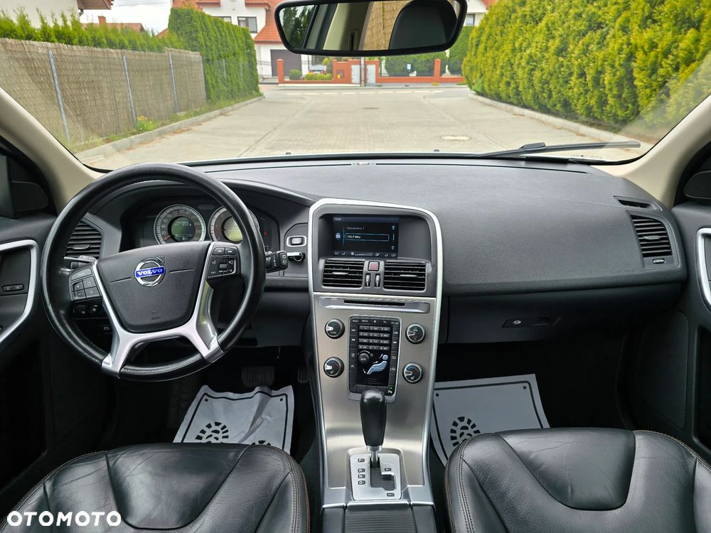 Volvo XC 60 D3 Momentum - 26