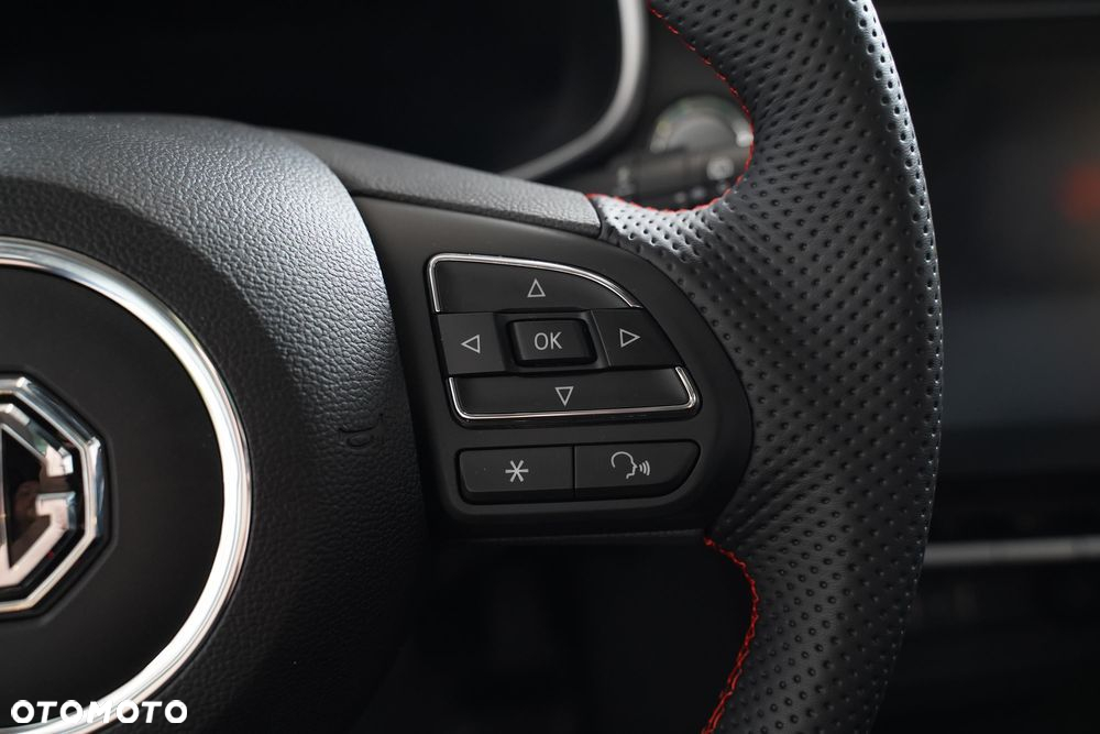 MG ZS 1.5 VTi-Tech Exclusive - 13