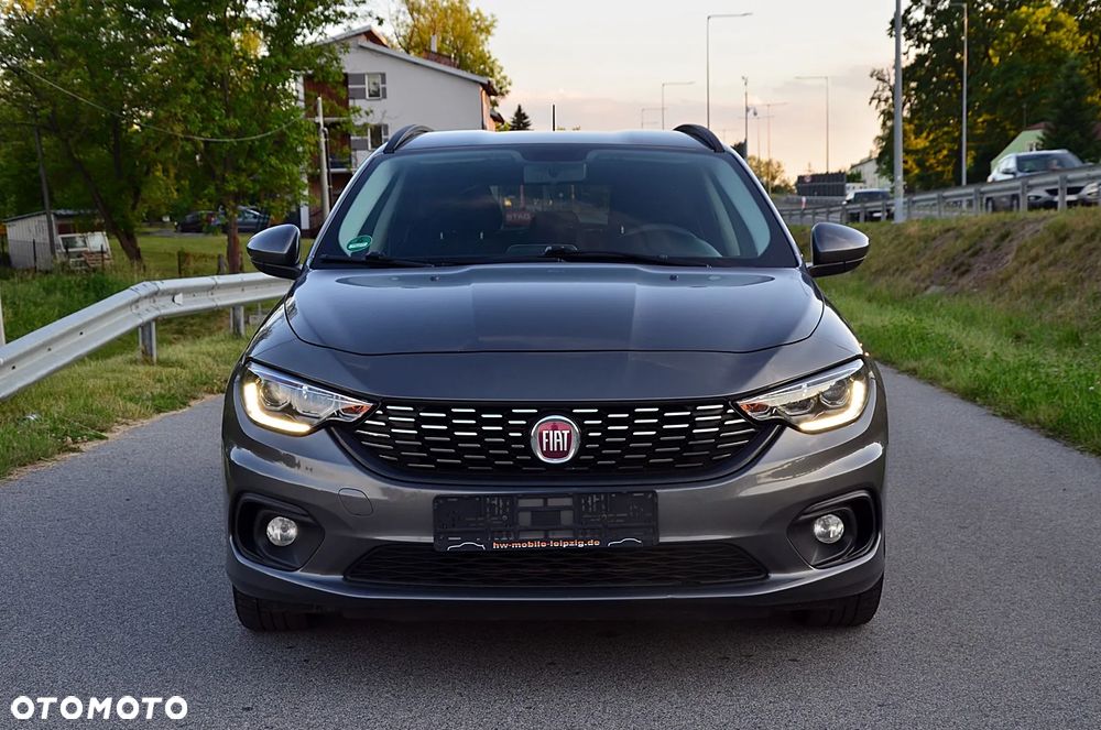 Fiat Tipo 1.4 16V More - 2
