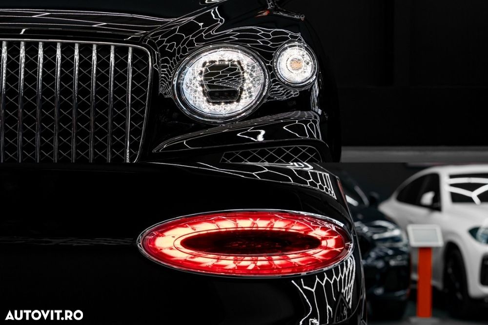 Bentley Bentayga Atelier Edition - 6