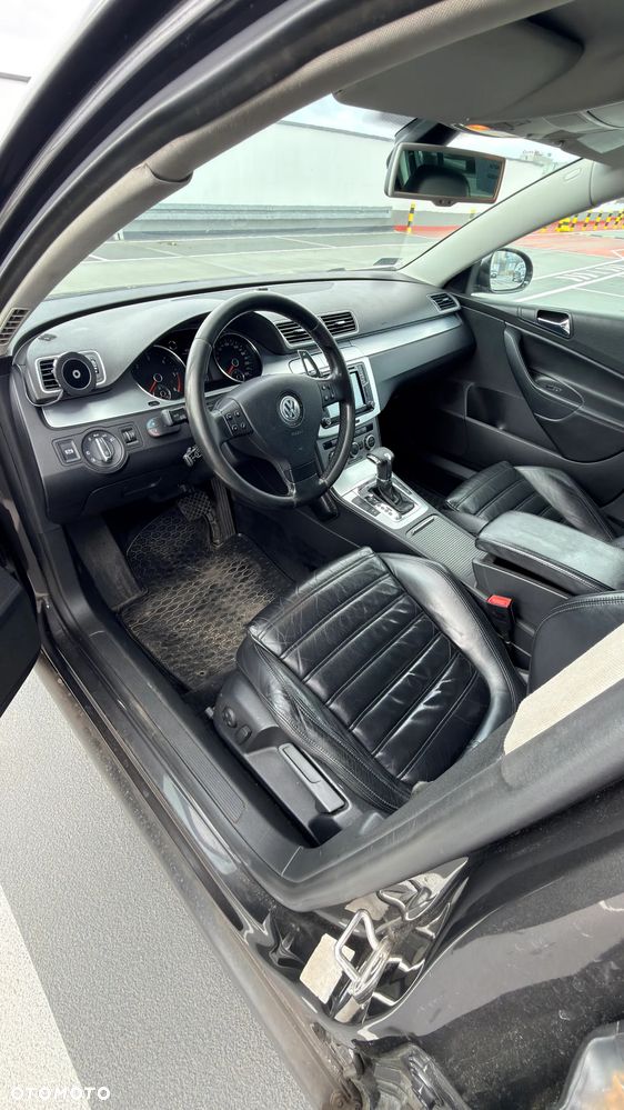 Volkswagen Passat 2.0 TDI DPF DSG Individual - 12