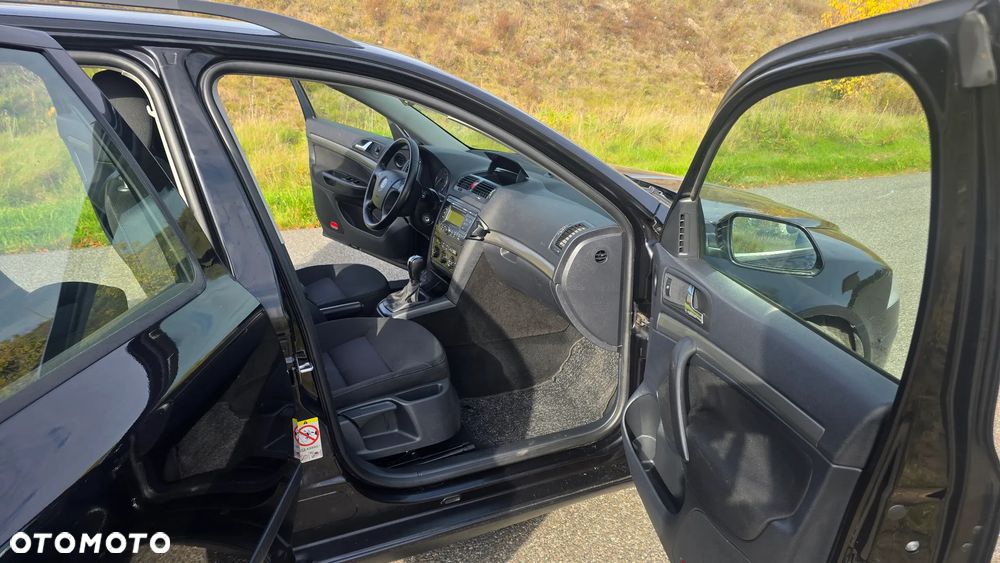 Skoda Octavia 2.0 TDI Elegance - 23