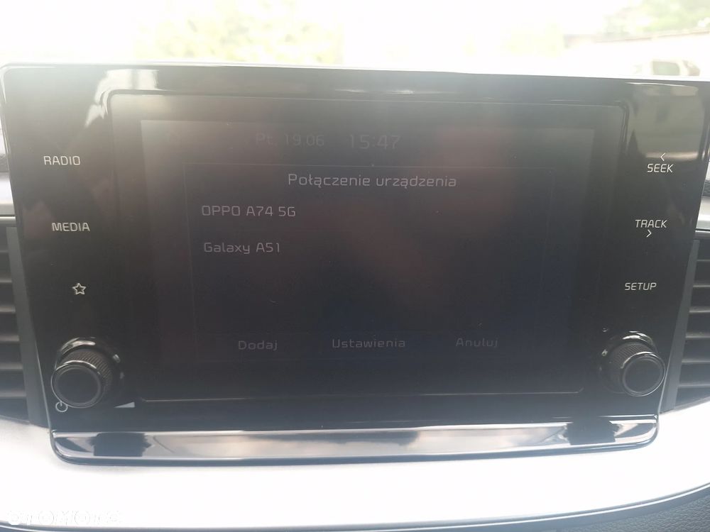 Kia Ceed 1.5 T-GDI M - 23