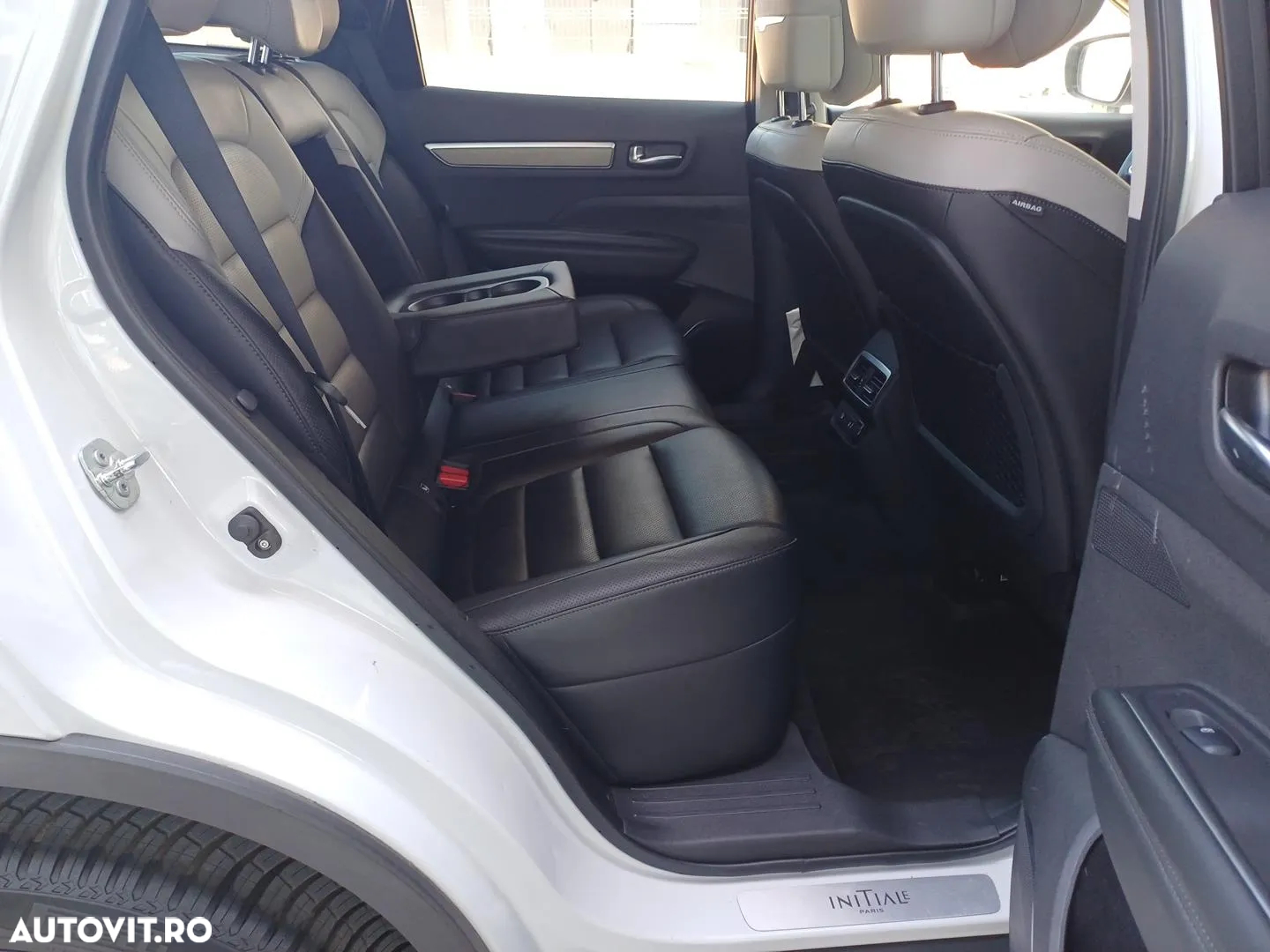 Renault Koleos ENERGY dCi 175 X-tronic 4WD INITIALE PARIS - 24