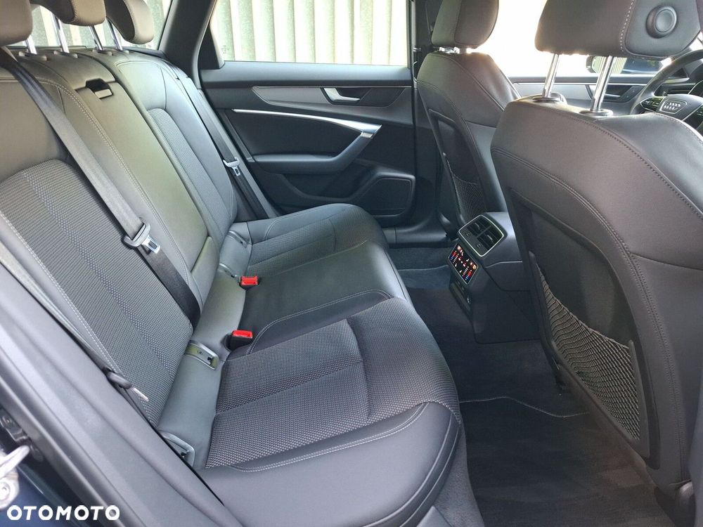 Audi A6 Avant 45 TFSI mHEV Quattro S Line S tronic - 18