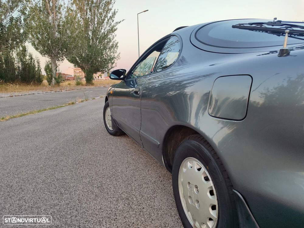 Toyota Celica 1.6 STi - 6