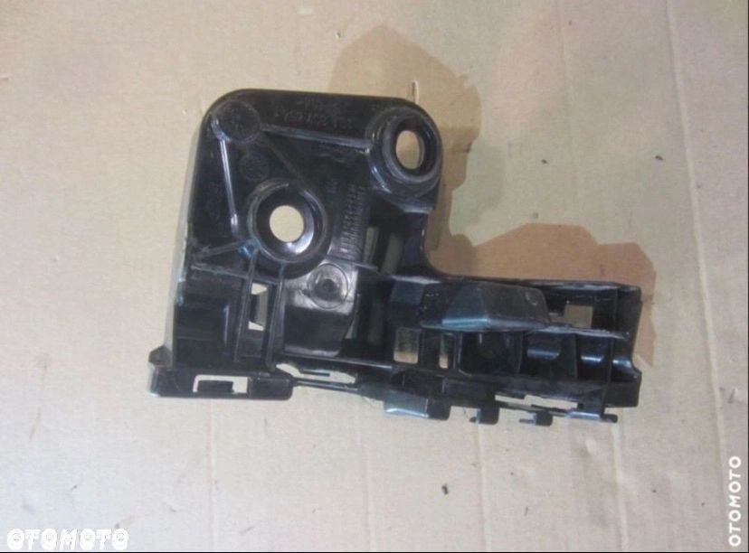 2GA807453 ślizg zderzaka prawy lub lewy tył vw t-roc