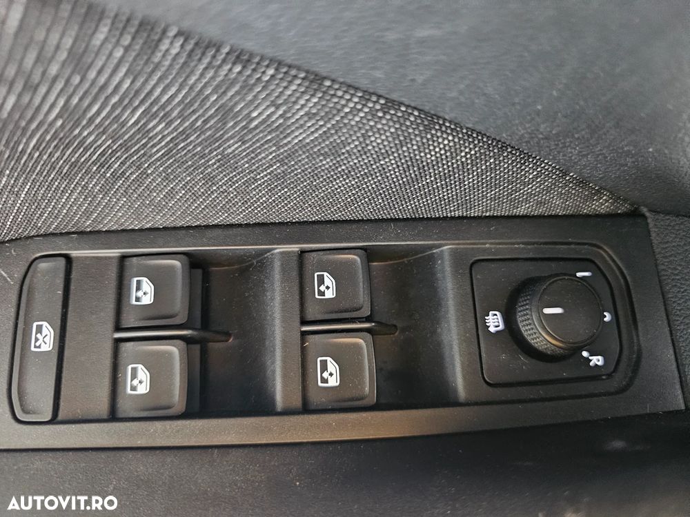 Skoda Scala 1.0 TSI Style - 5