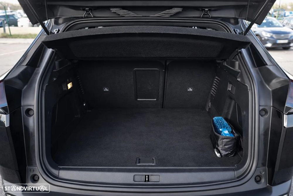 Peugeot 3008 1.6 Hybrid GT e-EAT8 - 7