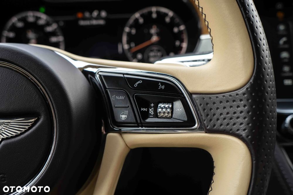 Bentley Continental GT - 31