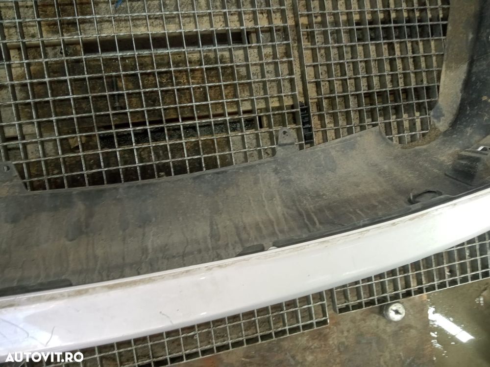 Bara spate Lexus IS XE20  [din 2005 pana  2010] - 7