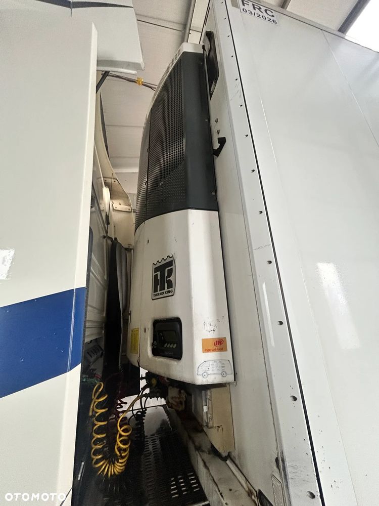 Schmitz Cargobull SKO 24 - 7