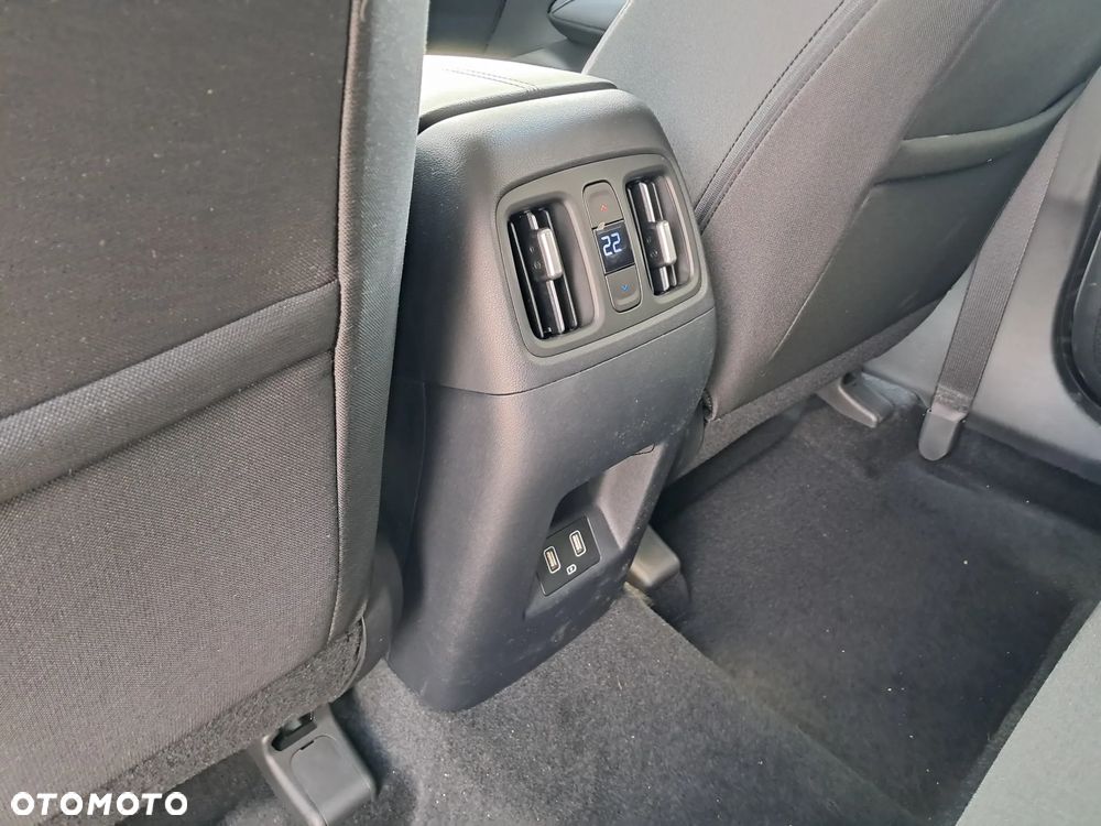 Hyundai Tucson - 14