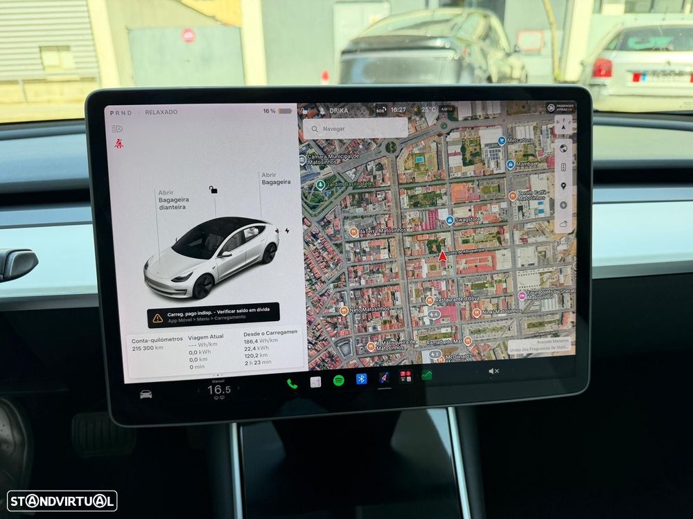 Tesla Model 3 Standard Range Plus RWD - 15